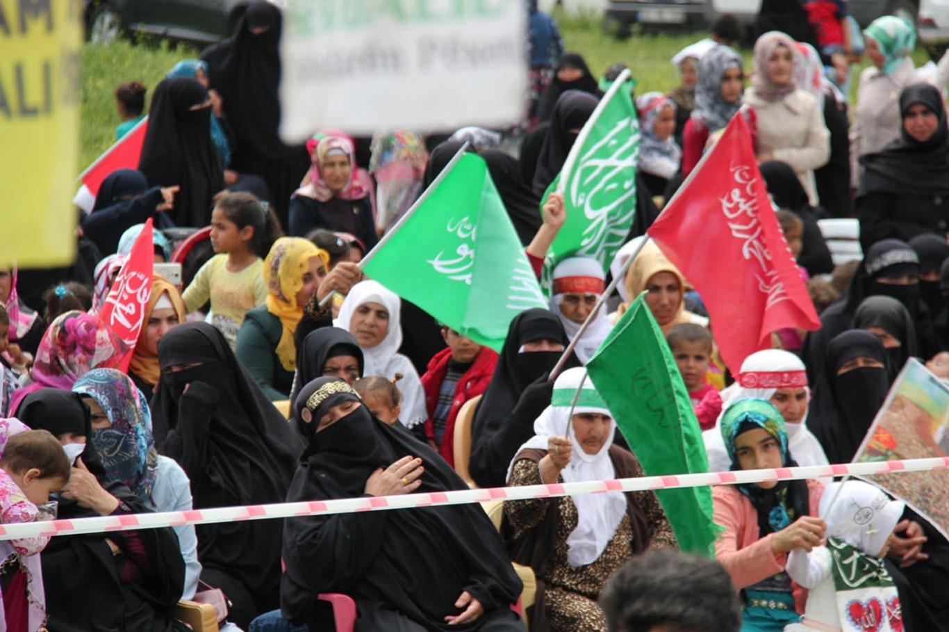 “Kardeşlik Allah’ın verdiği bir nimettir” “Kardeşlik Allah’ın verdiği bir nimettir”